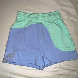 Nike Color Clash Shorts